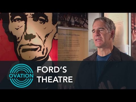 Ford’s Theatre -- a Deeply Troubled History