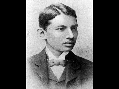 PRITESH KUMAR Langda Ganhi Maatma