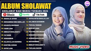 Download lagu Mahalul Qiyam - Sholawat Merdu Alma Esbeye & Risa Solihah Full Album 2025 | Sholawat Terbaru 2025 mp3 Download lagu Mahalul Qiyam - Sholawat Merdu Alma Esbeye & Risa Solihah Full Album 2025 | Sholawat Terbaru 2025 mp3
