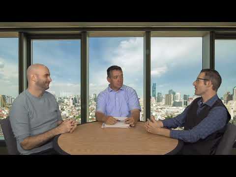 Open Agenda TV: S2 E50 ICE Drama and Political Actors at the City Council Meeting