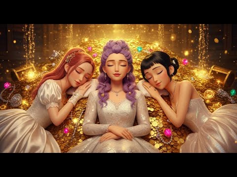 HunTrix Sleep Music Bitcoin - Calm Your Mind & Sleep Instantly with Soothing Music - Anxiety Relief