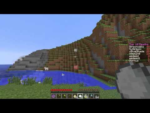 [Kit HG Sphx] Raccolta Test Abilita'