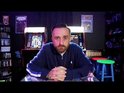 Video thumbnail for Exit Stage Left