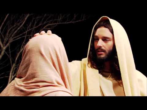 Anunciamos Jesus 23/03/2014 - Bloco 2/3