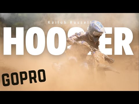 HOOSIER GNCC | GoPro |