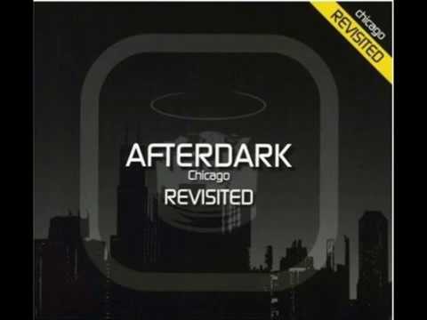 (VA) - Afterdark - Chicago (R) - Mr Ali - Dance All Night (Ron Carroll Remix)
