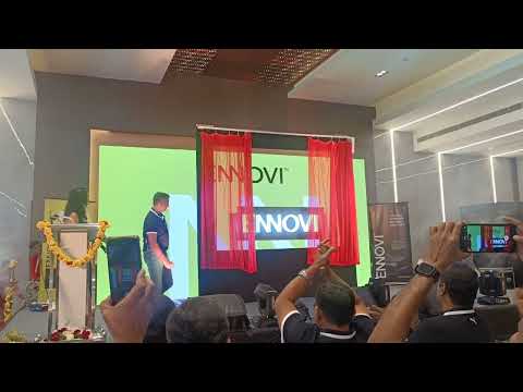 interplex was renamed to ENNOVI ..