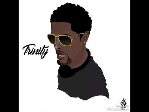 TRINITY-SUIS TES REVE