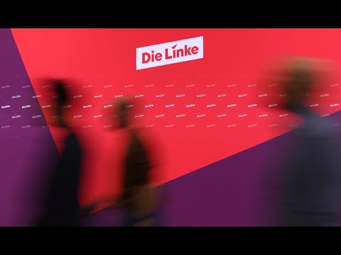 DIE LINKE - Chemnitzer Parteitag (Teil 1) | 09.05.2025