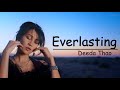 Everlasting - Deeda Thao (performance shot)