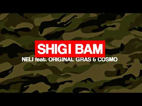 Video thumbnail for Shigi Bam