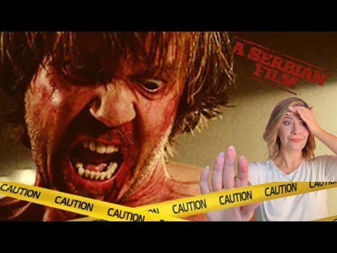 I watched 'A SERBIAN FILM' So You Don't Have to. . .