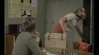 Prisoner Cell Block H - Goodbye Mrs Powell (good old Po Face)