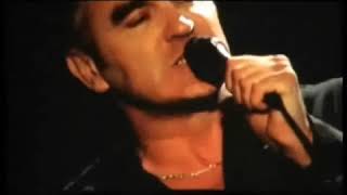 MORRISSEY - BIGMOUTH STRIKES AGAIN