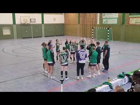 Livestream 11.10.25 RLOS Frauen VfV Spandau-SG Narva Berlin