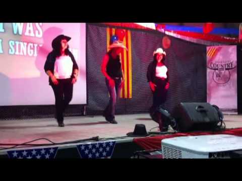 2ª TROBADA COUNTRY A LA CATALUNYA CENTRAL