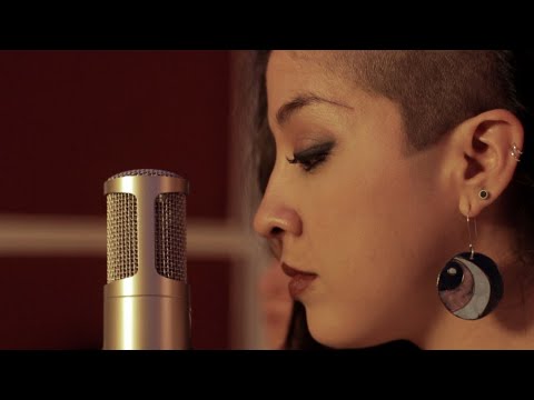 Magalí Juares - Ay Corazón