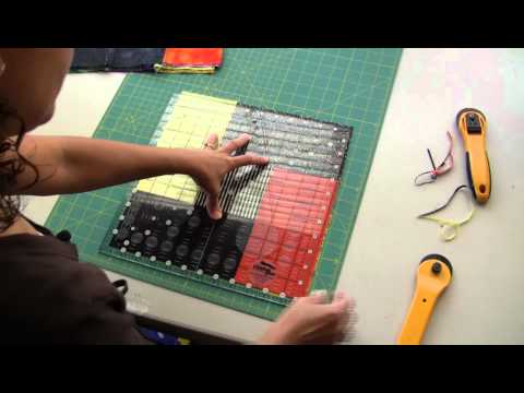 Squaring Up Your Blocks