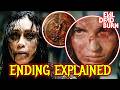 Evil Dead Burn 2026 Ending Explained Most Horrifying Evil Dead Yet