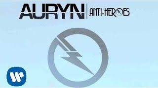Auryn -  Me gusta (oficial) (Audio)