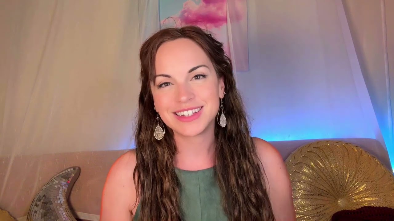 Promotional video thumbnail 1 for Erika's Enchanted Astrology & Tarot