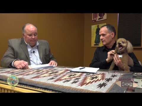 2016 04 11 Mayor's Table 15