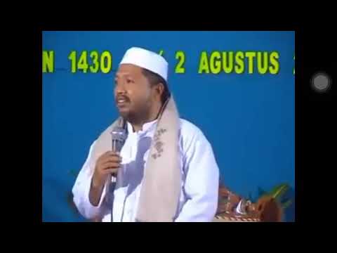 Ceramah lucu saudara-saudara