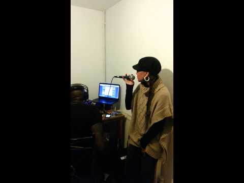 Jaidene Veda live and direct. Nyumba Deep 120bpm