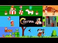 Childhood Video Games 90s Video Games