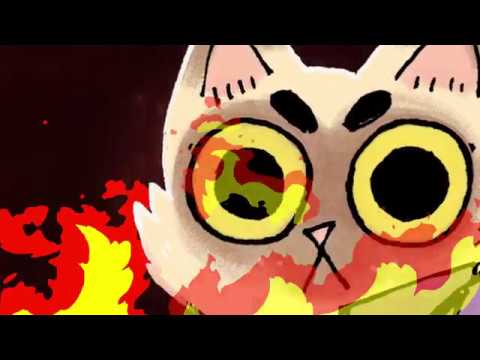 Root: The Underworld Expansion Trailer