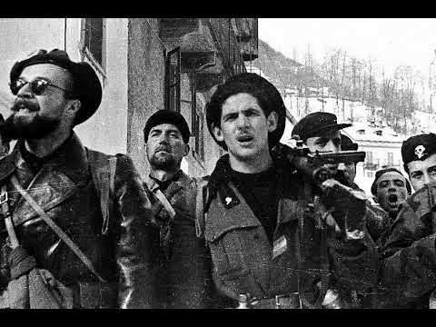 Technobalilla - Brigate Nere