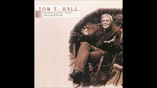 Tom T. Hall  -  Margie&#39;s At The Lincoln Park Inn