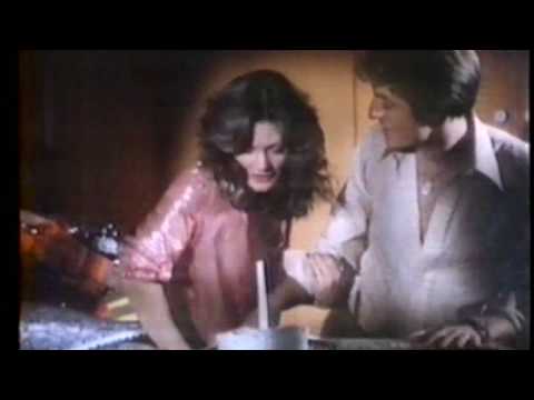 Chamada: Campeões de Bilheteria - Rede Globo (10/03/1992)