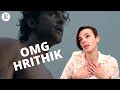 Defeat Defeat Brand Film | HRX By Hrithik Roshan REACTION! OMG!!!
