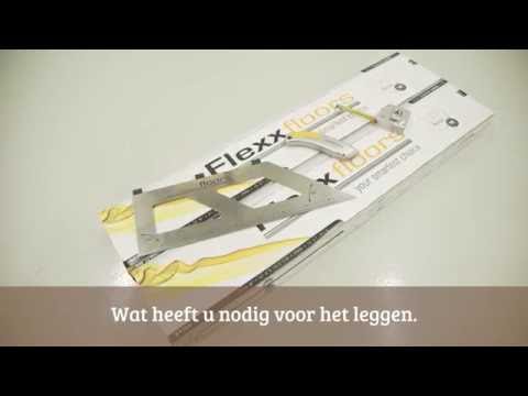 Flexxfloors Stick
