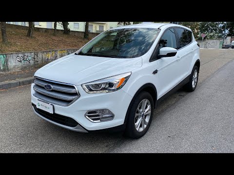 FORD Kuga 1.5 TDCI 120 CV S&S 2WD Titanium