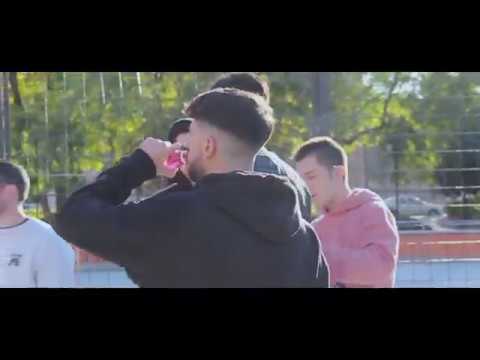 VARO DELGADO // 4 MY GANG // VIDEOCLIP