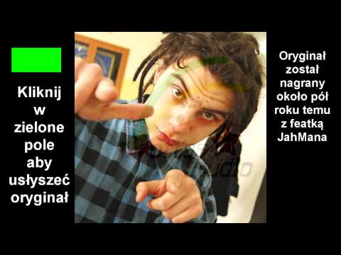 LeoJah - Wyobraź Sobię (Refresh version TEST)