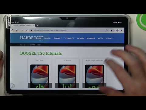 Does DOOGEE T20 Have Gorilla Glass Protection? - Let's Find Out!