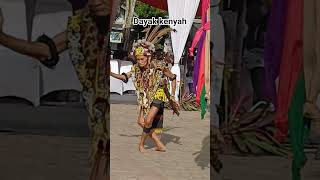 Download lagu Dayak Kenyah #borneo #dayak #dayakkenyah #desabudayapampang #kaltim #samarinda @naniblackorchid mp3