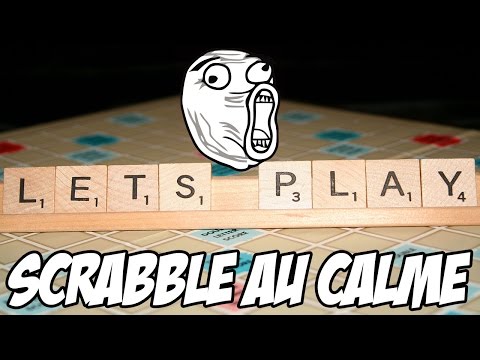 comment gagner scrabble