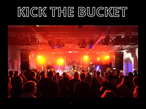 Chugg A Lugg "Kick The Bucket" (Official Video)