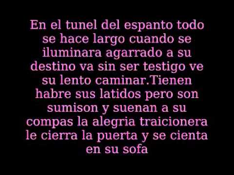 Que nadie-Malú y Manuel Carrasco(Letra)