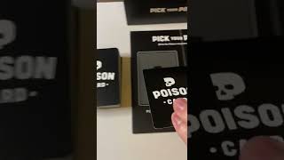 Pick Your Poison! NSFW Edition Part 15 💀☠️🔞 #shorts