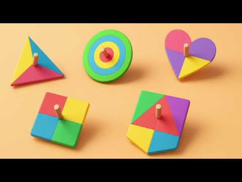 How Things Work – Class 4 Environment video