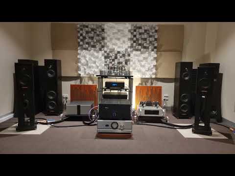 magico a1 & Copland cta-408