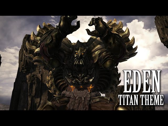 In memory of TITAN