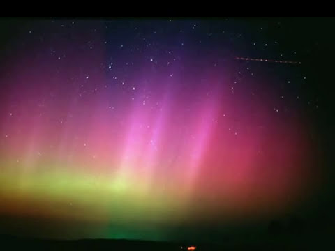 Enigmatic Obsession - Polar Lights