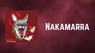 Hiatus Kaiyote - Nakamarra (Lyrics)