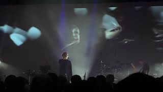 MEW - Circuitry of the Wolf / Chinaberry Tree / Then I Run | Live in Osaka, Japan 2025 [3/14]